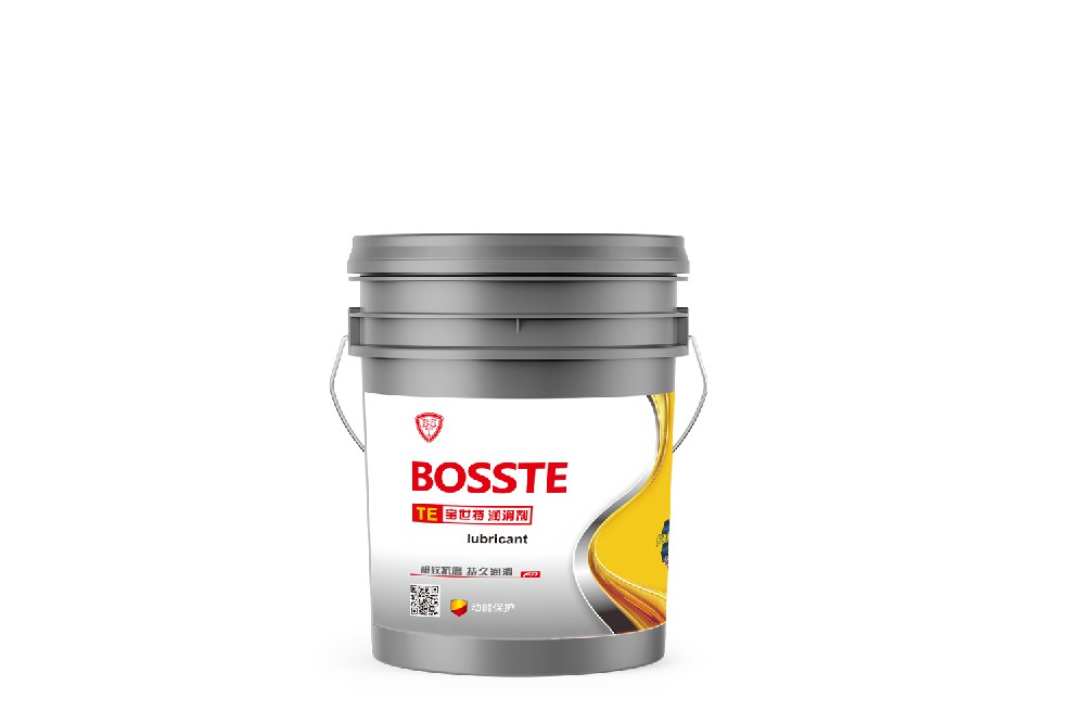 HP XHP 高溫潤(rùn)滑脂